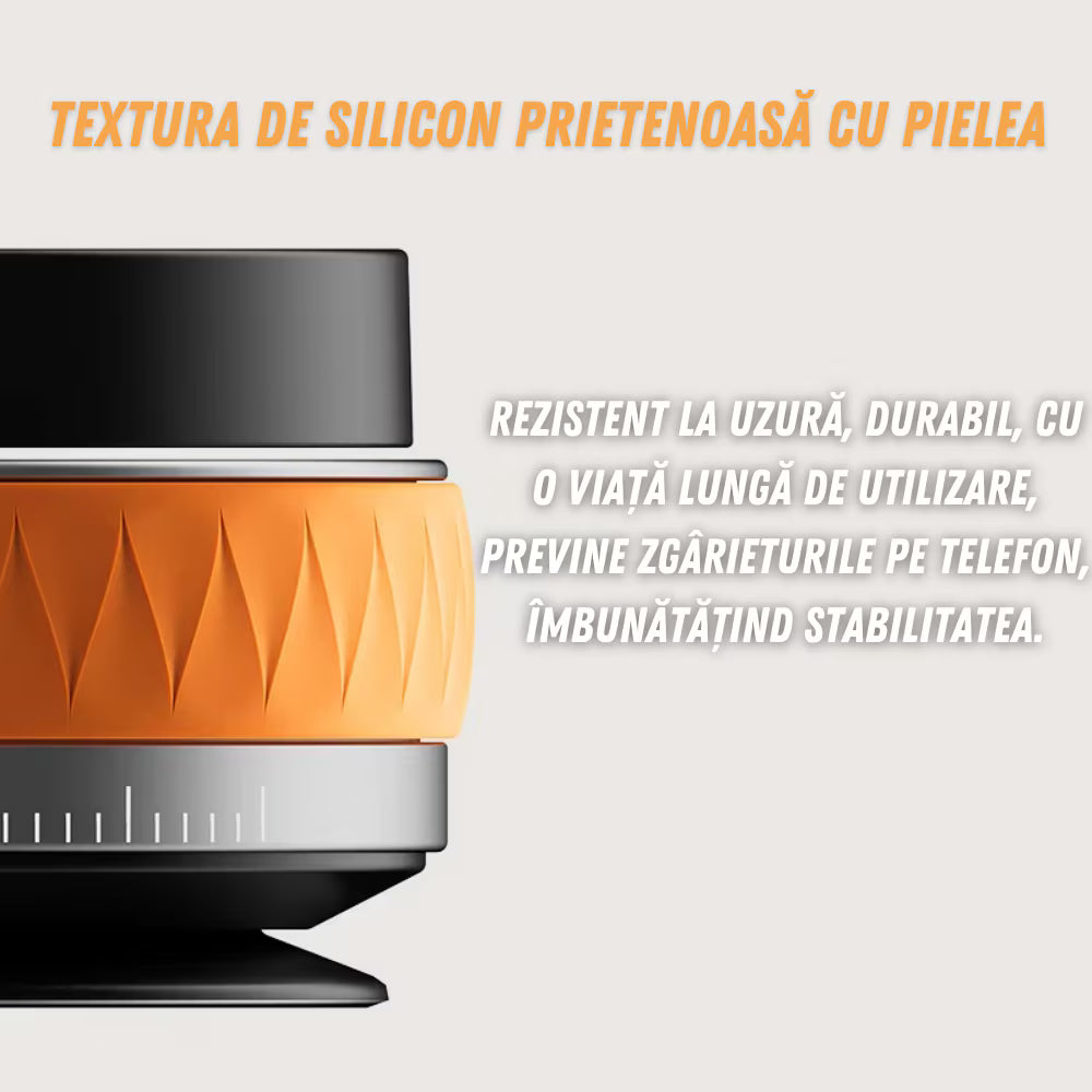 Suport Auto Vacuum