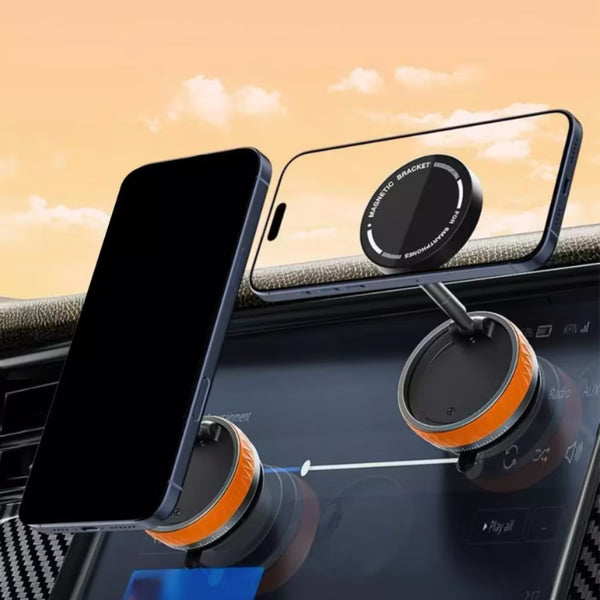 Suport Auto Vacuum